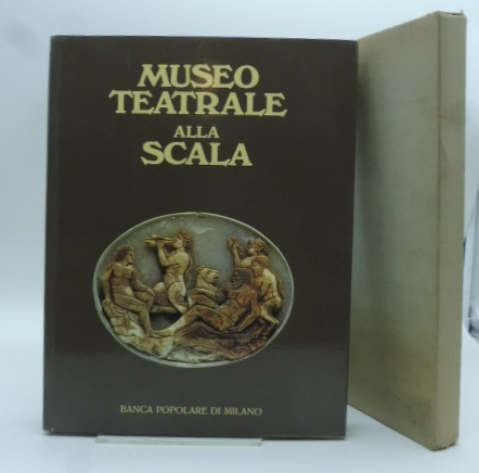 Museo teatrale alla Scala